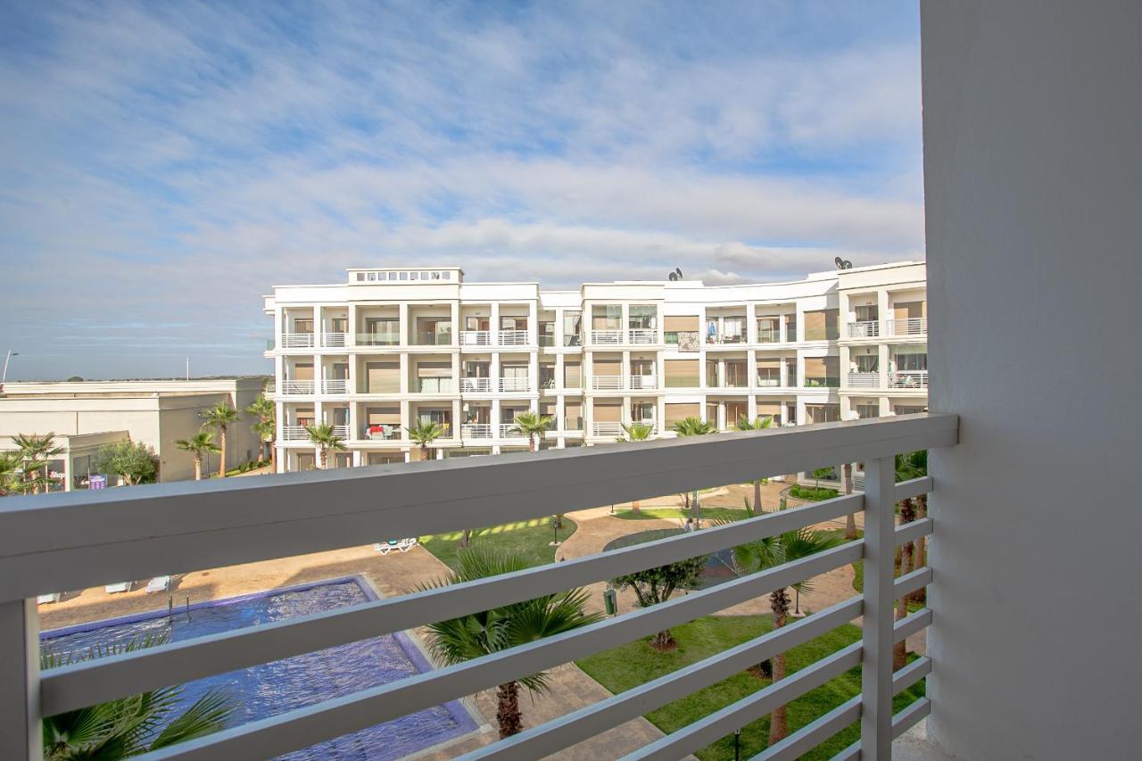 Magnifiques Appartements De Vacances Bouznika Eksteriør billede
