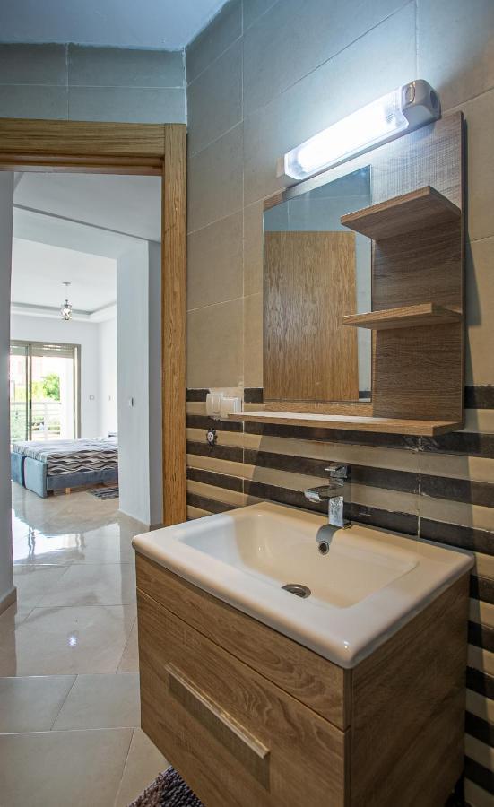 Magnifiques Appartements De Vacances Bouznika Eksteriør billede